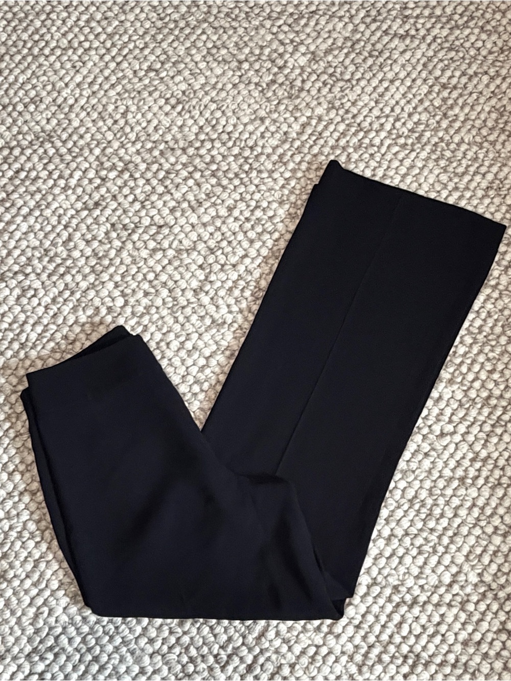 Banana Republic "Camden" Trousers